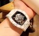 Perfect Replica Richard Mille White Rubber Band W Blue Inner Dial Watch (7)_th.jpg
